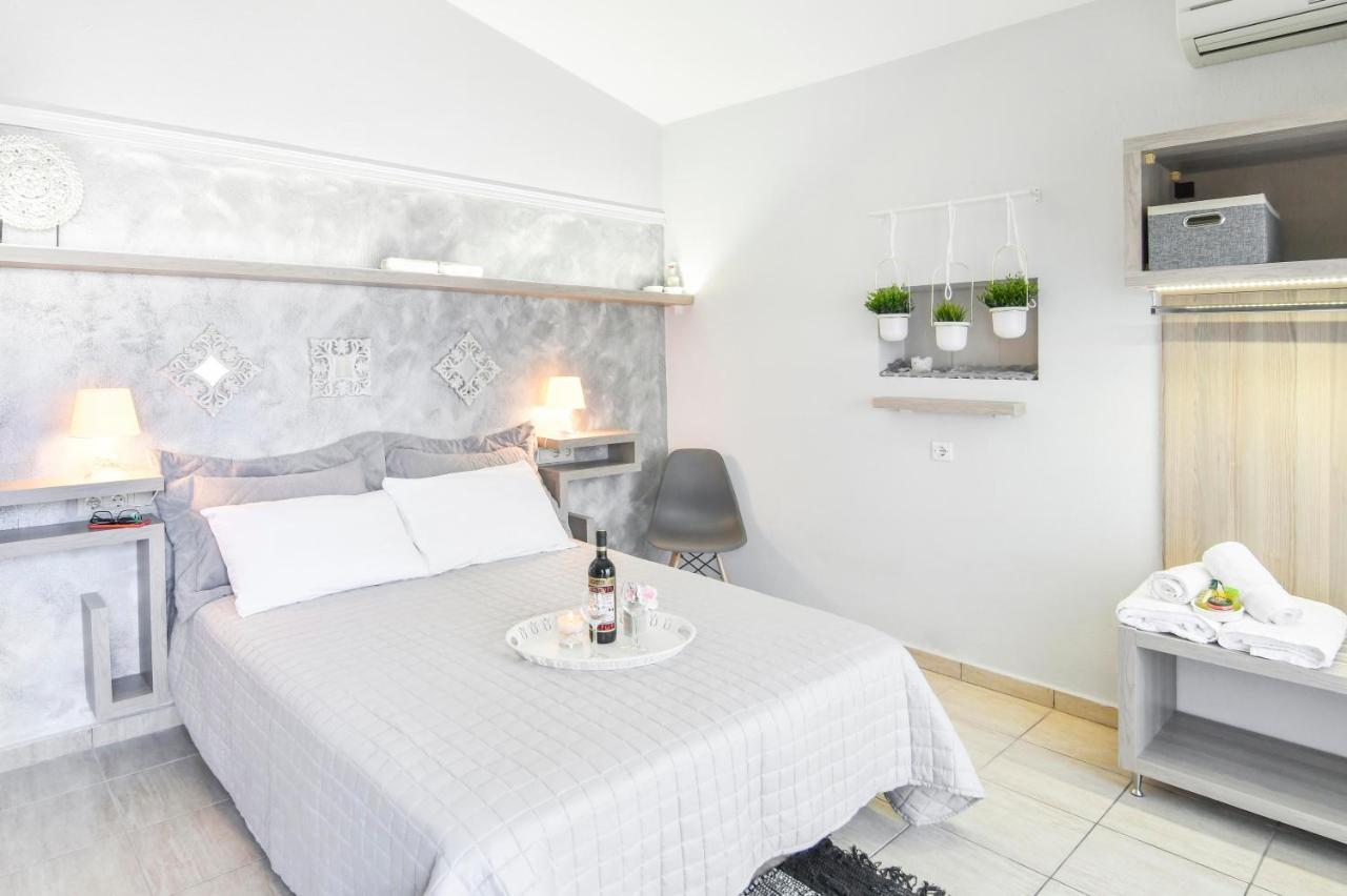 House Vallis Sarti Exterior foto