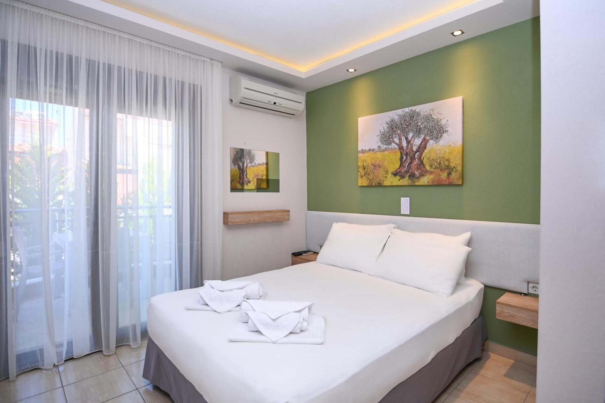 House Vallis Sarti Exterior foto