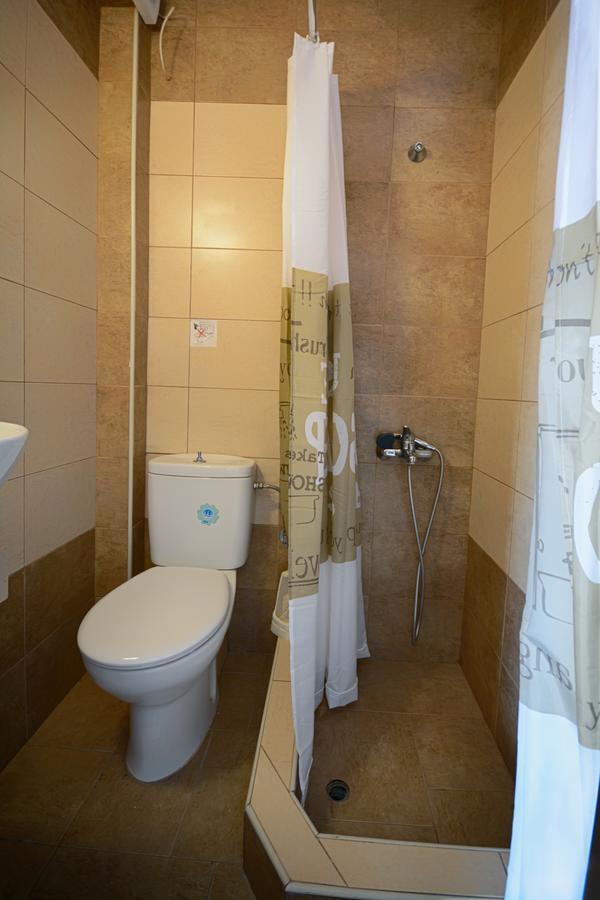 House Vallis Sarti Exterior foto