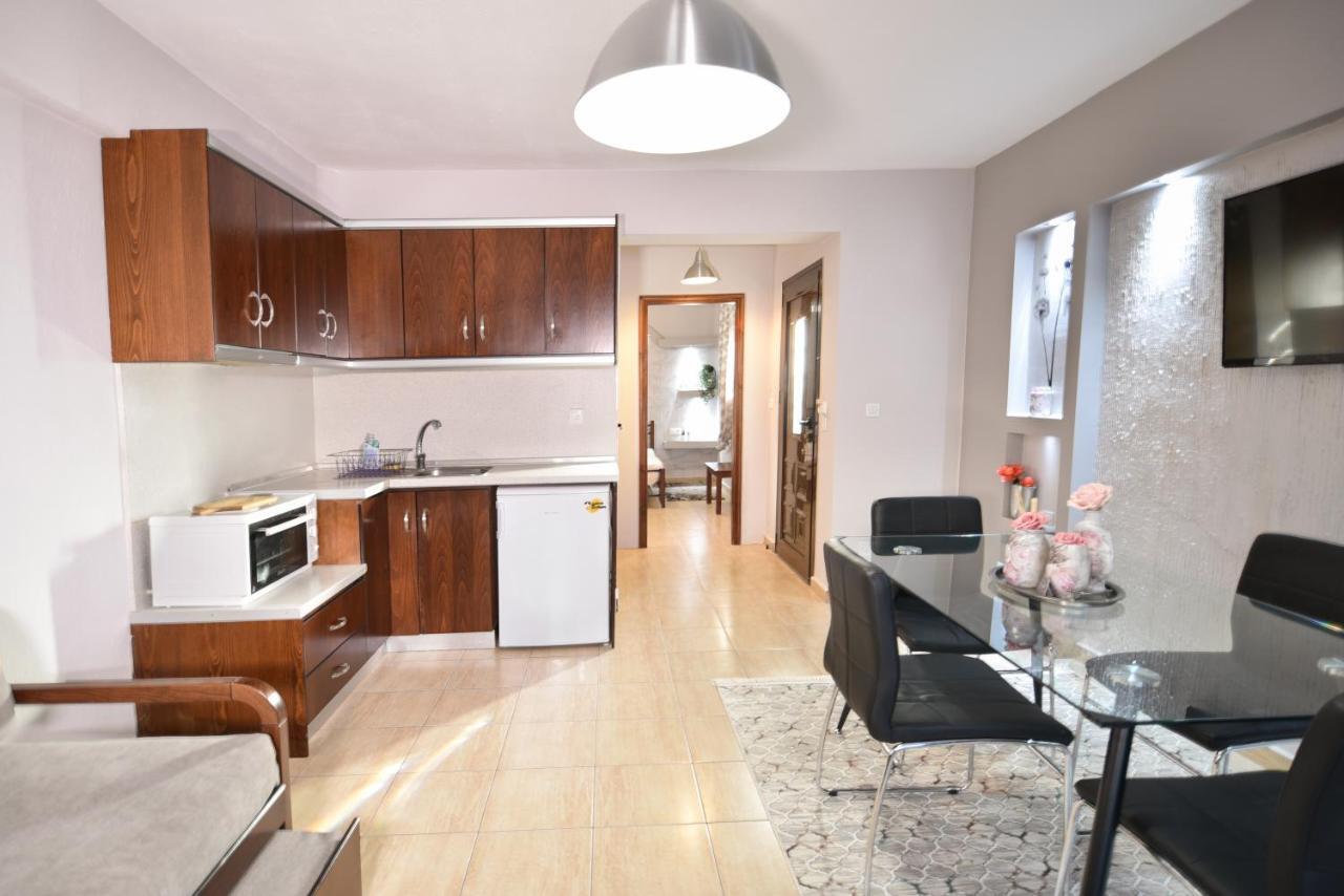 House Vallis Sarti Exterior foto